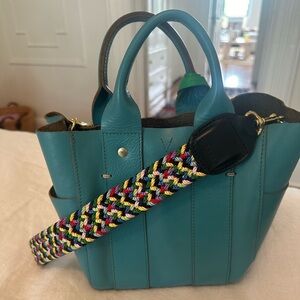 Clare V. Multi Shoulder Strap
